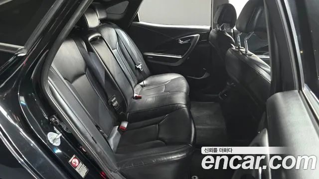 Hyundai Grandeur 2016 thumb 11