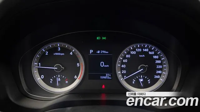 Hyundai Grandeur 2017 thumb 8