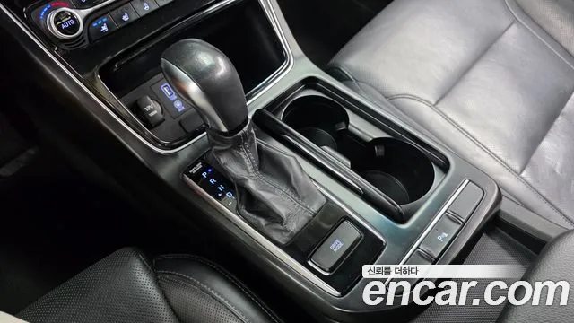 Hyundai Grandeur 2017 thumb 9