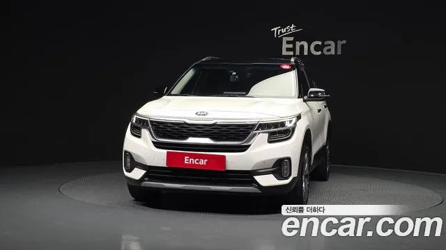 Kia Seltos 2019 thumb 3