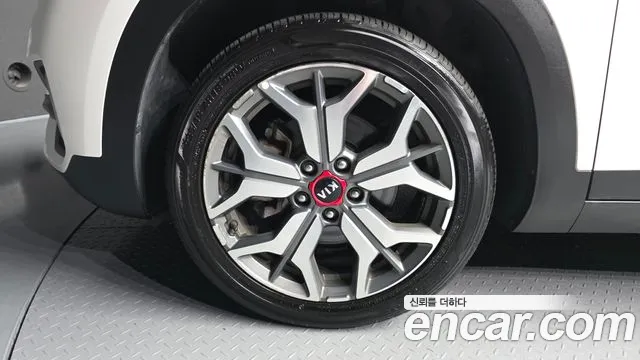 Kia Seltos 2019 thumb 5