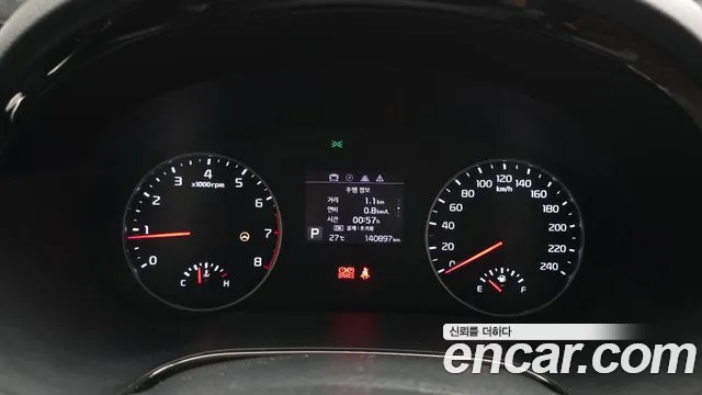 Kia Seltos 2019 thumb 8