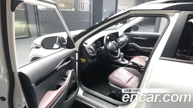 Kia Seltos 2019 thumb 10