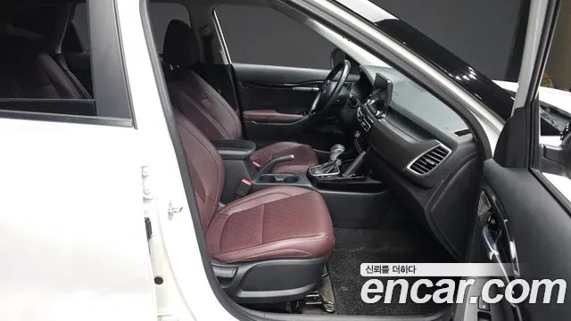 Kia Seltos 2019 thumb 11