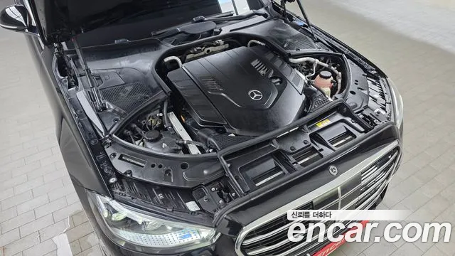 Mercedes-Benz S-Класс 2021 thumb 6