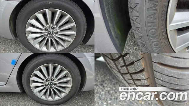 Hyundai Equus 2013 thumb 5