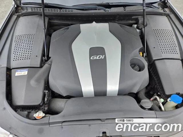 Hyundai Equus 2013 thumb 6