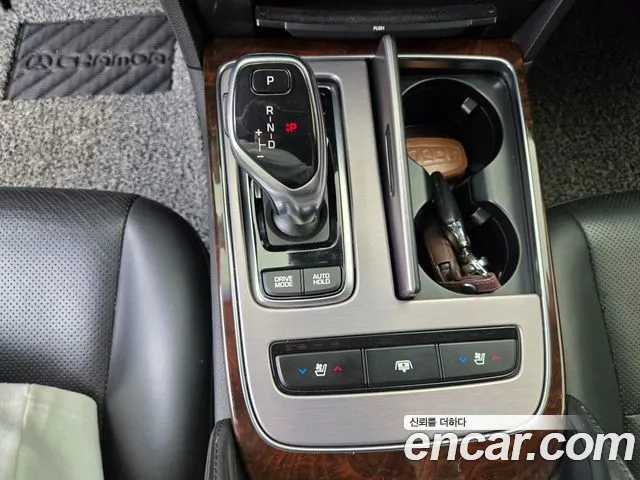 Hyundai Equus 2013 thumb 9