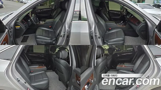 Hyundai Equus 2013 thumb 10