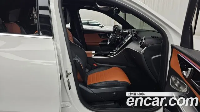 Mercedes-Benz GLC 2024 thumb 11