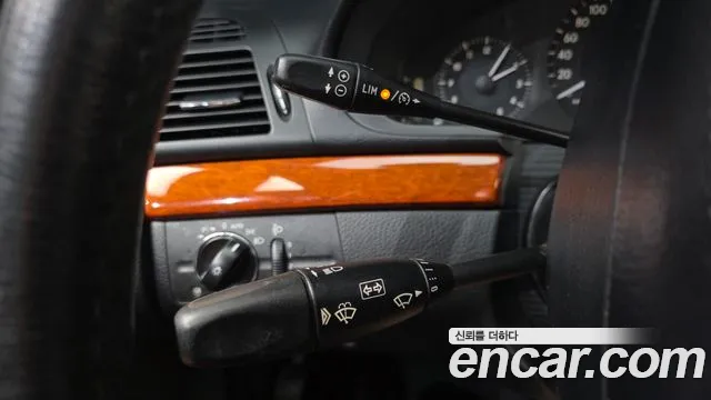 Mercedes-Benz E-Класс 2008 thumb 11