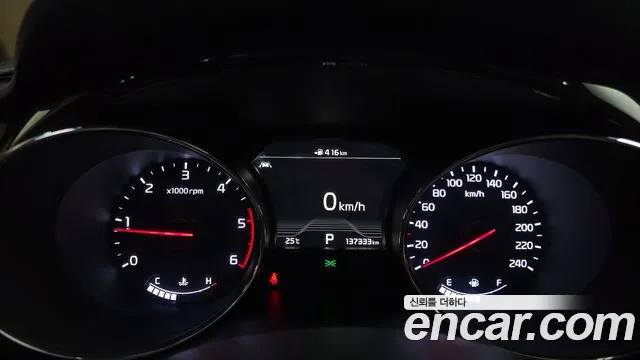 Kia Carnival 2018 thumb 8
