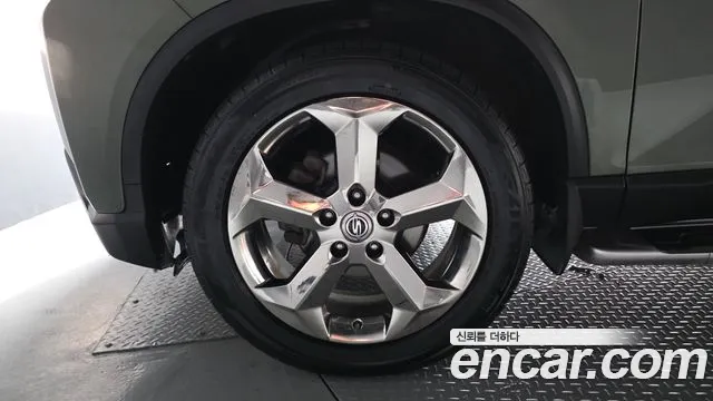 KG_Mobility_Ssangyong Rexton 2022 thumb 4