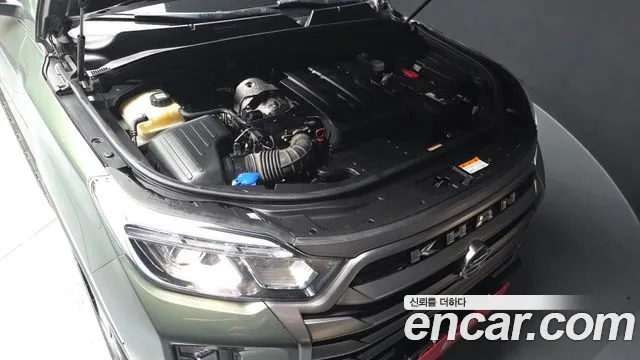 KG_Mobility_Ssangyong Rexton 2022 thumb 5