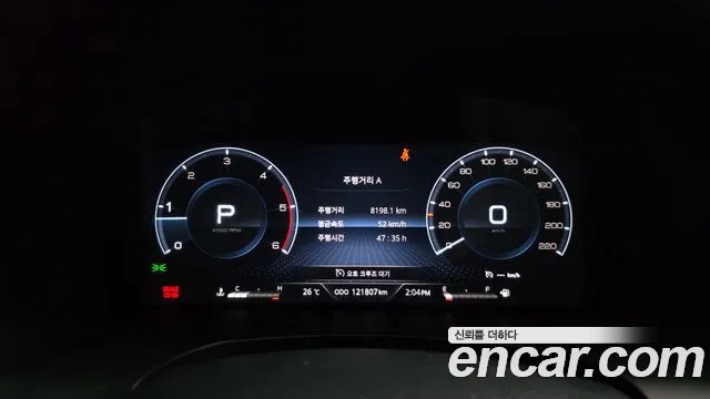 KG_Mobility_Ssangyong Rexton 2022 thumb 7