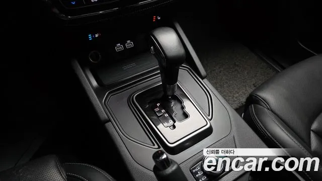 KG_Mobility_Ssangyong Rexton 2022 thumb 8