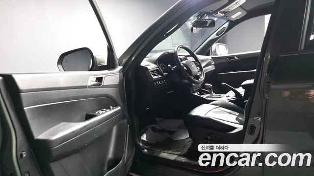 KG_Mobility_Ssangyong Rexton 2022 thumb 9