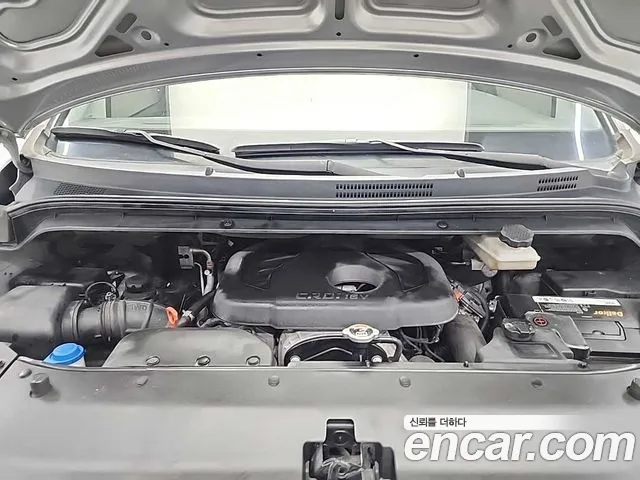 Hyundai Starex 2018 thumb 5