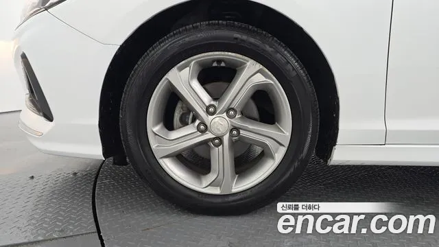 Hyundai Sonata 2017 thumb 5