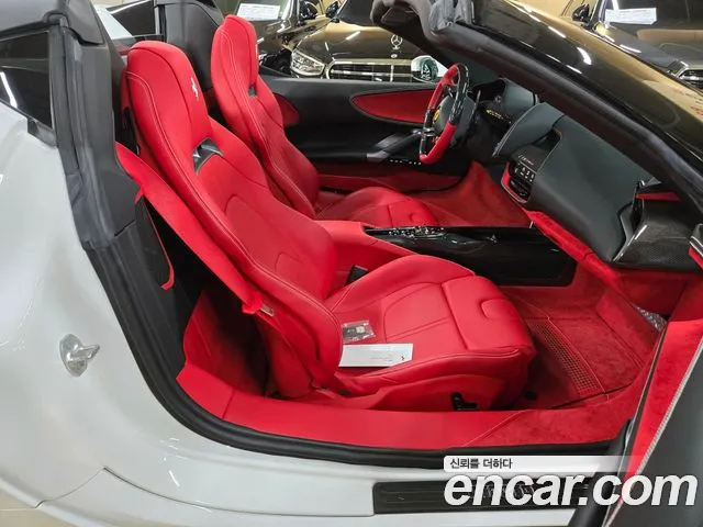 Ferrari SF90 2023 thumb 10