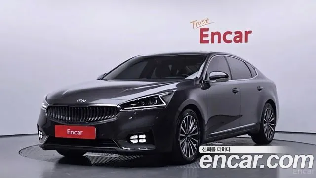 Kia K7 2017 thumb 11