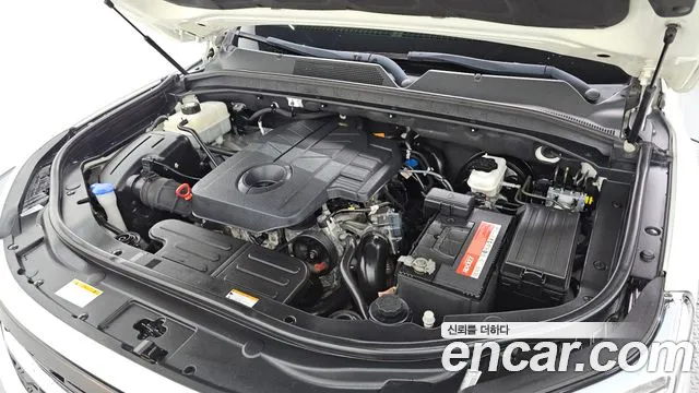 KGM Rexton 2018 thumb 6