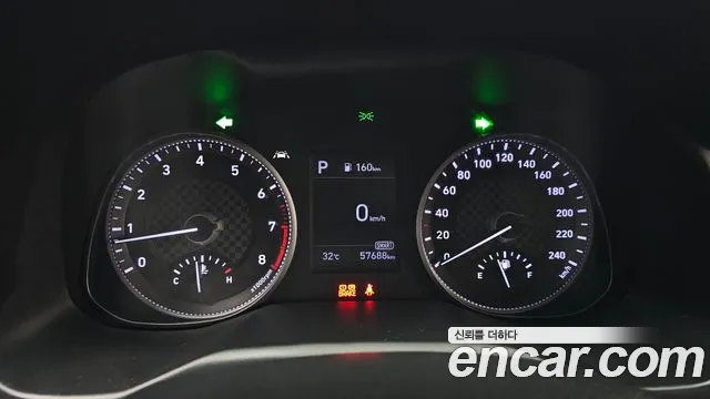 Hyundai Avante 2019 thumb 8
