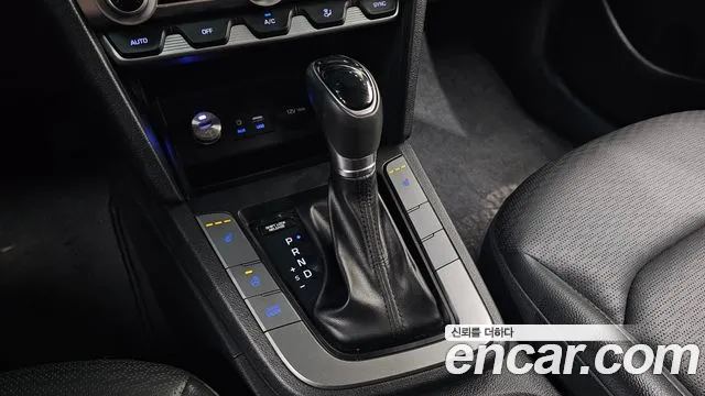 Hyundai Avante 2019 thumb 9