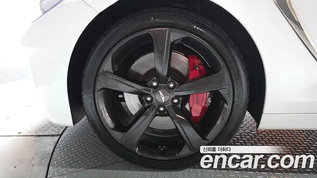 Genesis G70 2019 thumb 4