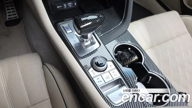 Genesis G70 2019 thumb 8