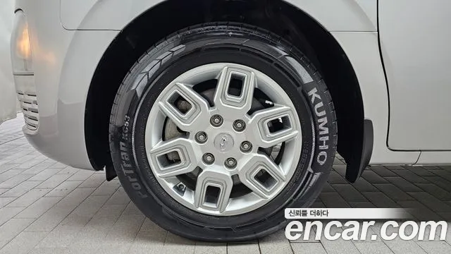 Hyundai Staria 2022 thumb 5