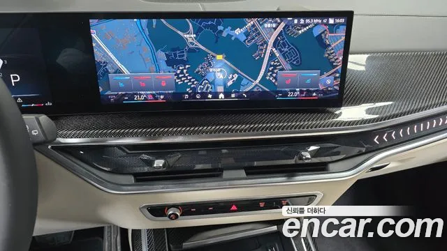 BMW X7 2025 thumb 12