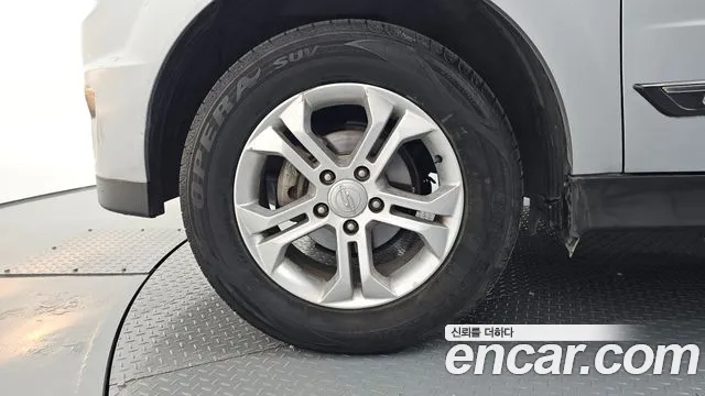 KG_Mobility_Ssangyong KORANDO 2014 thumb 5