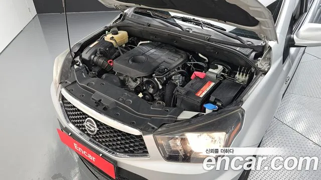 KG_Mobility_Ssangyong KORANDO 2014 thumb 6
