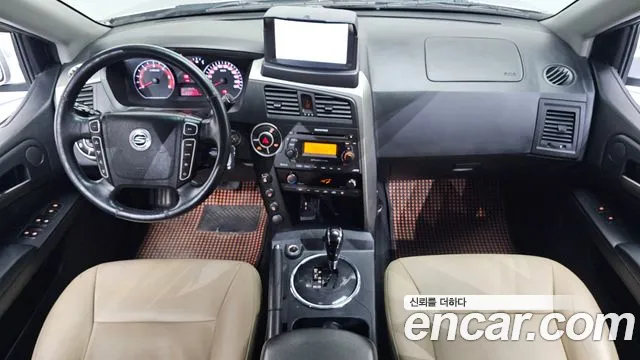 KG_Mobility_Ssangyong KORANDO 2014 thumb 7