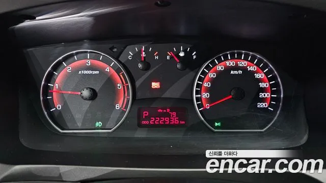 KG_Mobility_Ssangyong KORANDO 2014 thumb 8