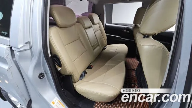 KG_Mobility_Ssangyong KORANDO 2014 thumb 11