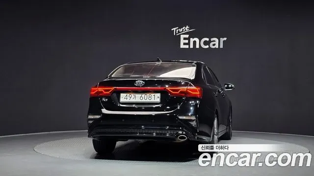 Kia K3 2019 thumb 4