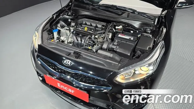 Kia K3 2019 thumb 6