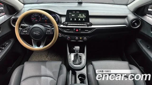 Kia K3 2019 thumb 7