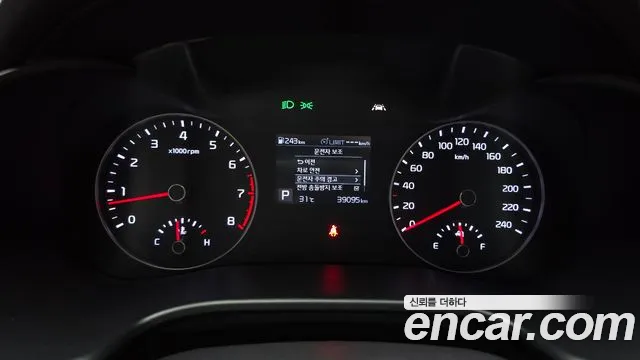 Kia K3 2019 thumb 8