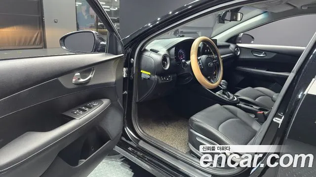 Kia K3 2019 thumb 10