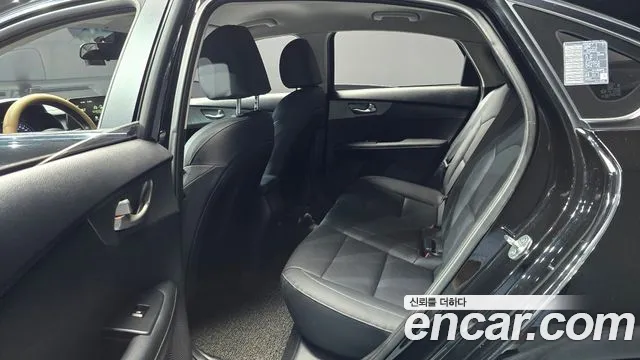 Kia K3 2019 thumb 12