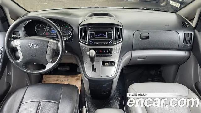 Hyundai Starex 2018 thumb 7