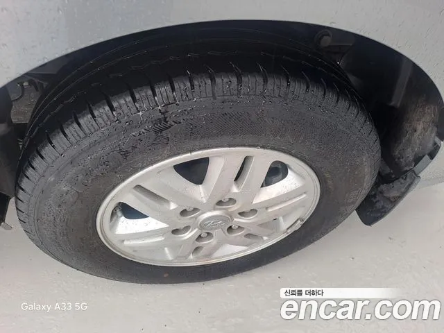 Hyundai Starex 2020 thumb 5