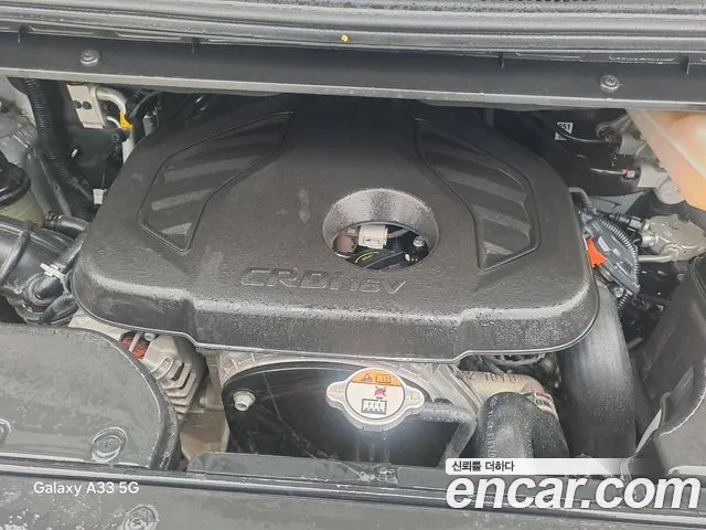 Hyundai Starex 2020 thumb 6
