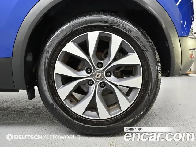 Renault Captur 2020 thumb 5