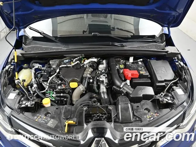 Renault Captur 2020 thumb 6