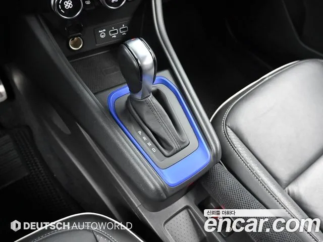 Renault Captur 2020 thumb 9