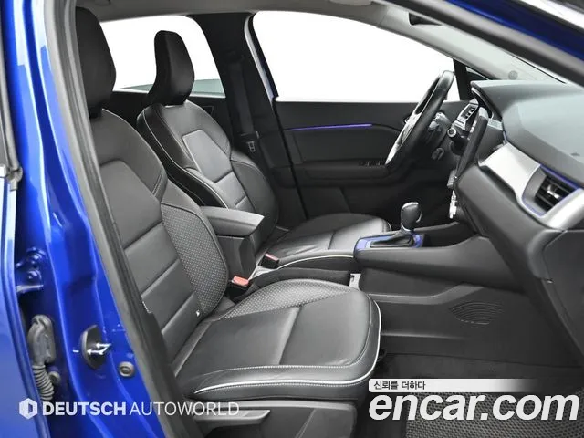 Renault Captur 2020 thumb 10